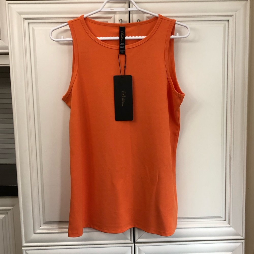 NWT Bellina Women’s tank top